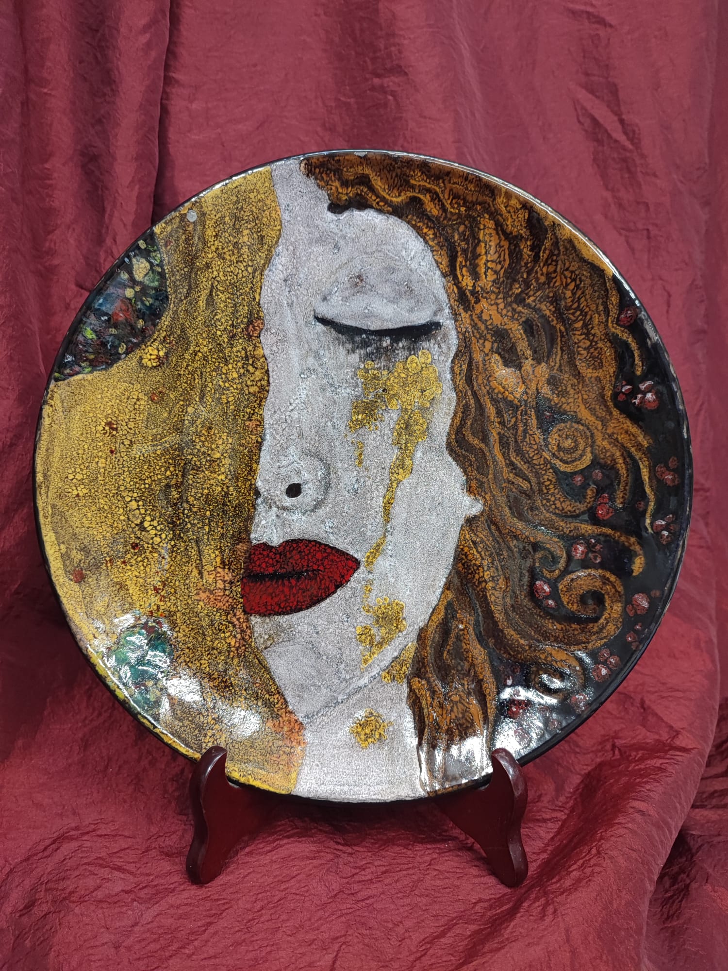 Ricordando Klimt
